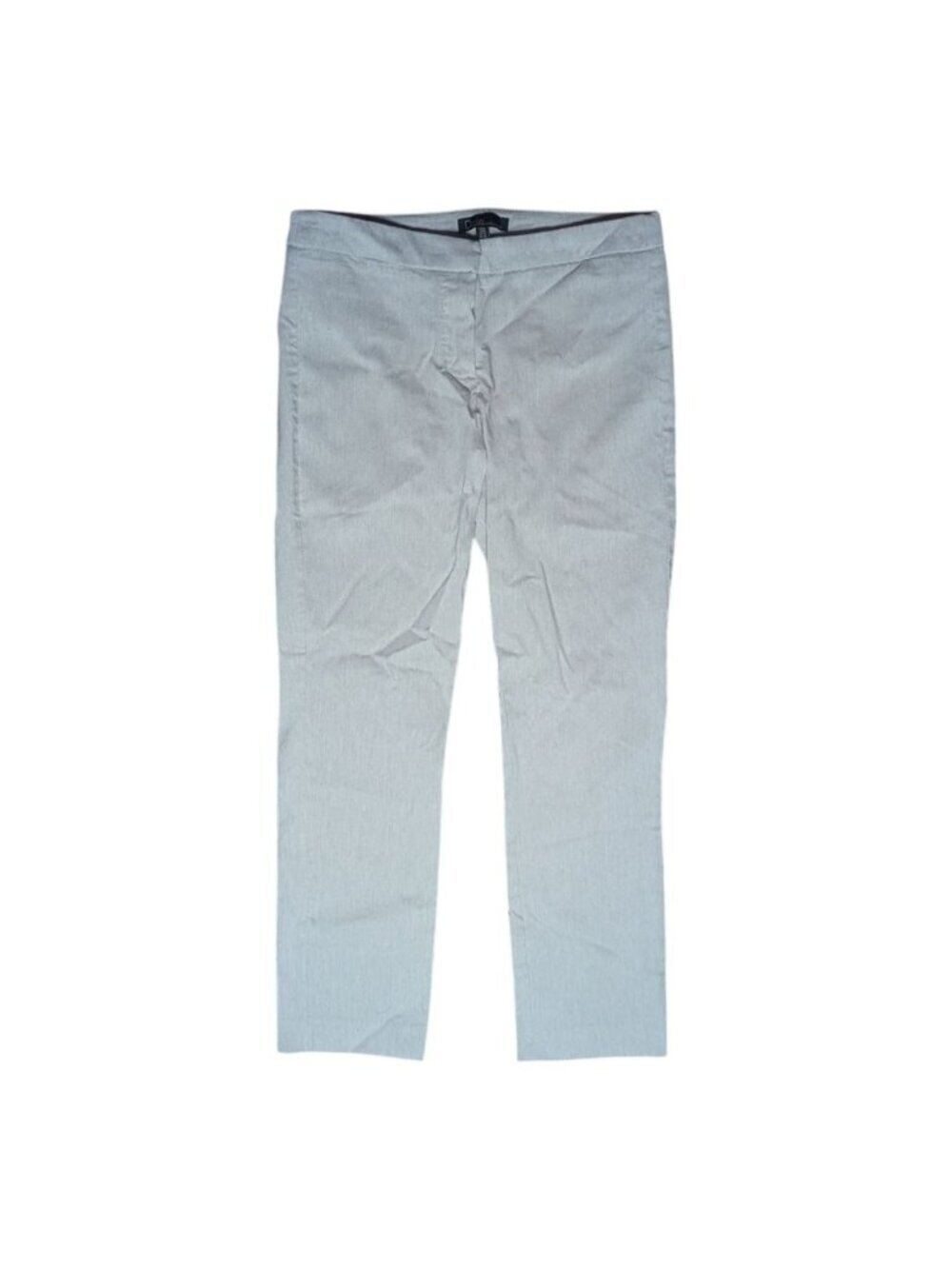Dalia Stretch Ponte Pants 6